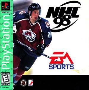 NHL 98 [Greatest Hits]