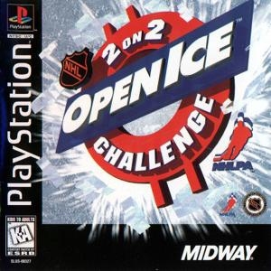 NHL Open Ice: 2 On 2 Challenge