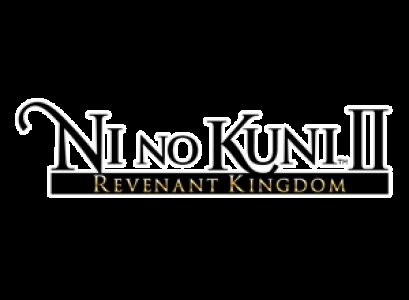 Ni No Kuni II: Revenant Kingdom - King's Edition clearlogo