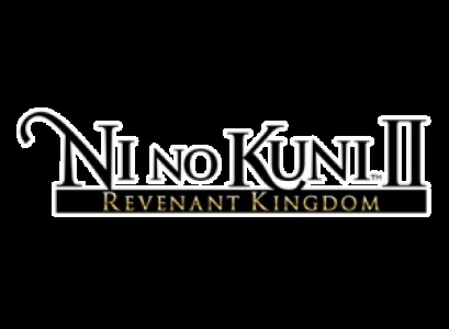 Ni No Kuni II: Revenant Kingdom [Premium Edition] clearlogo