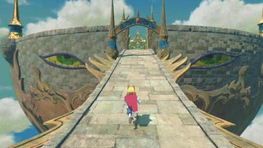 Ni no Kuni II: Revenant Kingdom screenshot