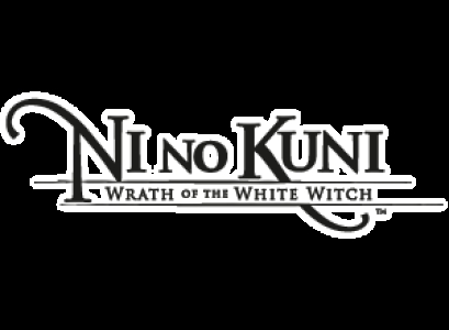 Ni no Kuni: Wrath of the White Witch clearlogo