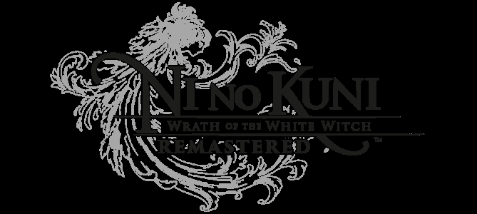 Ni no Kuni: Wrath of the White Witch Remastered clearlogo