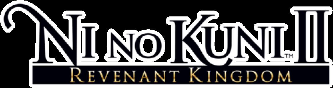 Ni no Kuni™ II: Revenant Kingdom PRINCE'S EDITION clearlogo