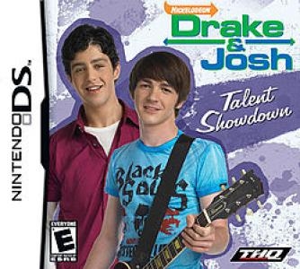 Nickelodeon Drake & Josh: Talent Showdown