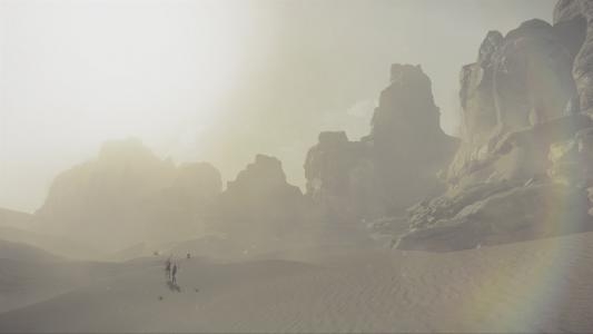 NieR: Automata - Become as Gods Edition screenshot