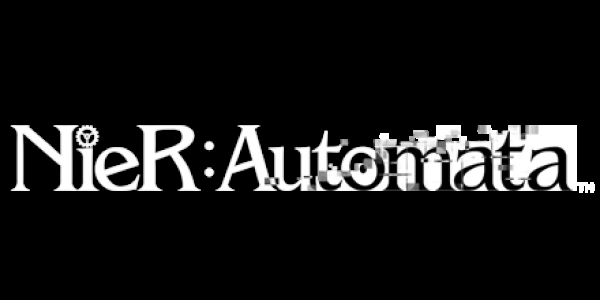 NieR: Automata clearlogo