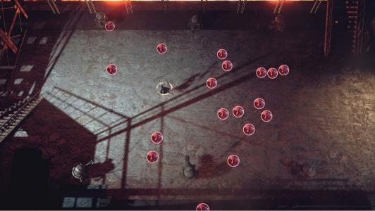 NieR: Automata - Game of the YoRHa Edition screenshot