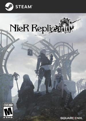 NieR Replicant ver.1.22474487139...