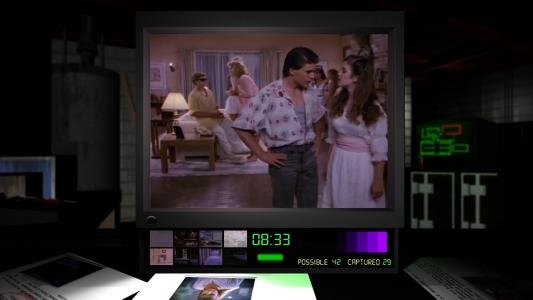 Night Trap: 25th Anniversary Edition screenshot