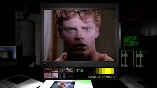 Night Trap: 25th Anniversary Edition screenshot