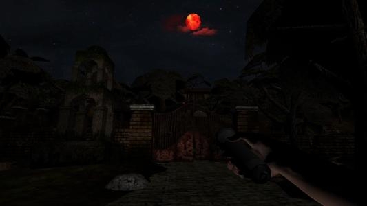 Nightfall: Escape screenshot