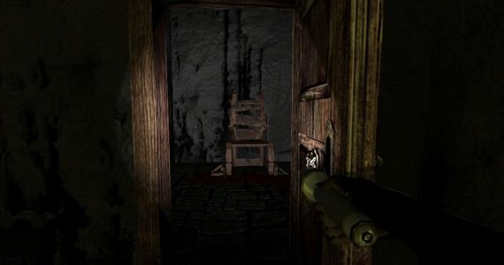 Nightfall: Escape screenshot