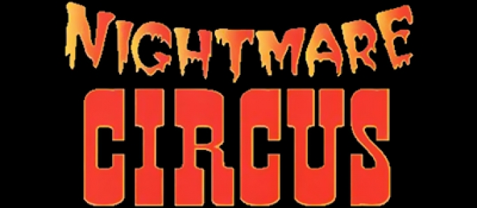 Nightmare Circus clearlogo