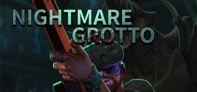 Nightmare Grotto banner