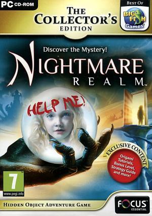 Nightmare Realm - The Collectors Edition