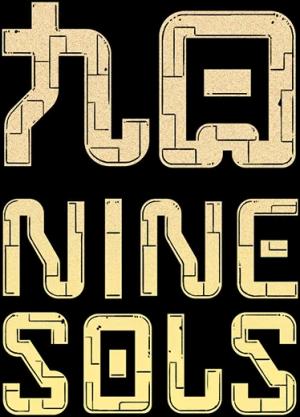 Nine Sols clearlogo