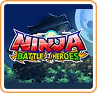 Ninja Battle Heroes