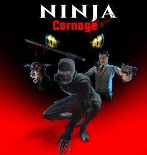 Ninja Carnage