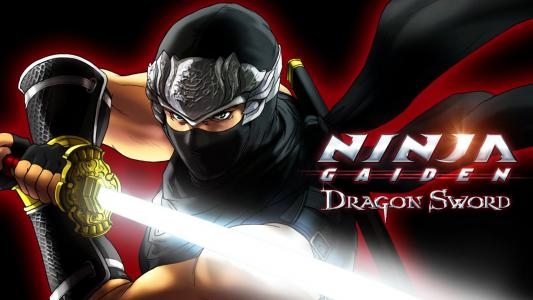 Ninja Gaiden: Dragon Sword fanart