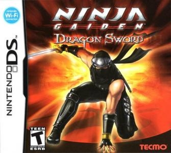 Ninja Gaiden: Dragon Sword