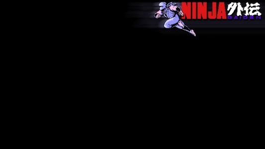 Ninja Gaiden fanart