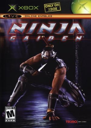 Ninja Gaiden