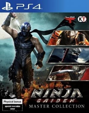 Ninja Gaiden: Master Collection