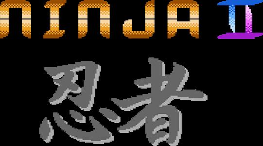 Ninja II clearlogo