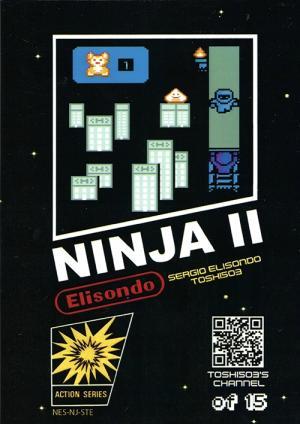 Ninja II