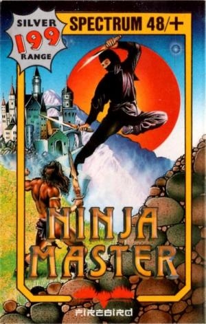 Ninja Master