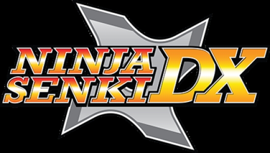 Ninja Senki DX clearlogo