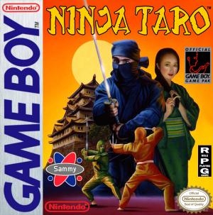 Ninja Taro