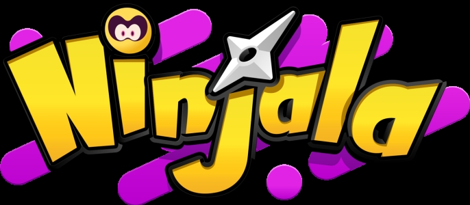 Ninjala clearlogo