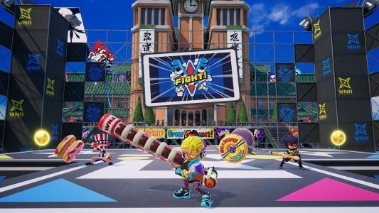 Ninjala screenshot