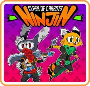 Ninjin: Clash of Carrots