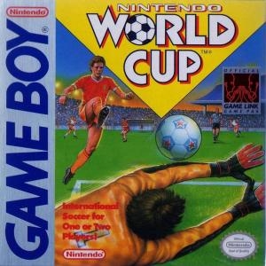 Nintendo World Cup