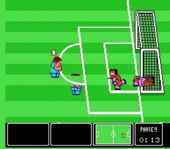 Nintendo World Cup screenshot