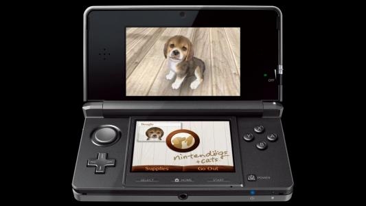 Nintendogs: Best Friends fanart