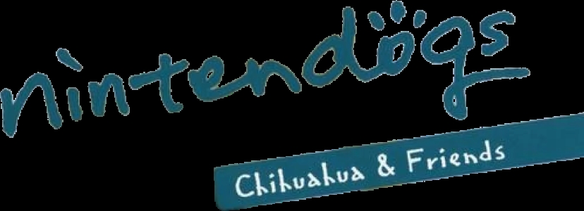 Nintendogs: Chihuahua & Friends clearlogo