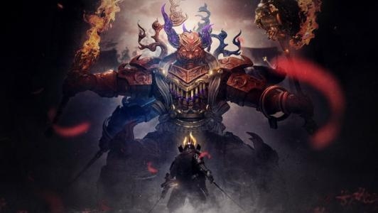 Nioh 2 (Special Edition) banner