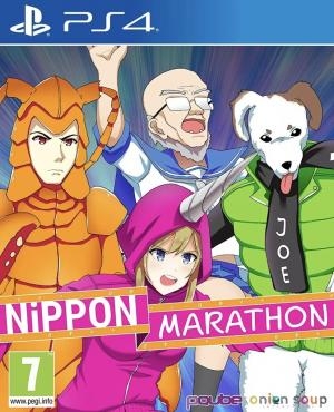 Nippon Marathon