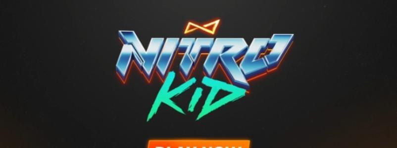 Nitro Kid