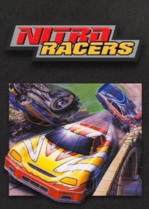 Nitro Racers