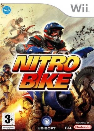 Nitrobike