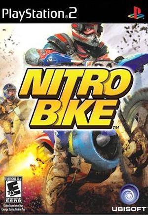 Nitrobike