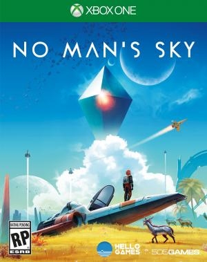 No Man's Sky