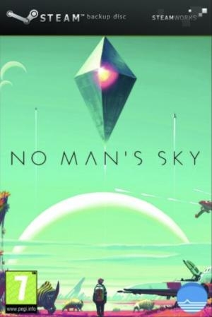 No Man's Sky