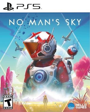 No Man's Sky