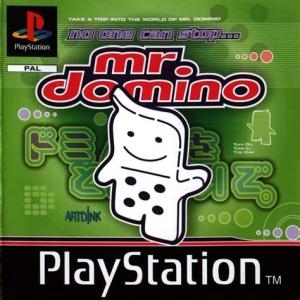 No One Can Stop Mr. Domino